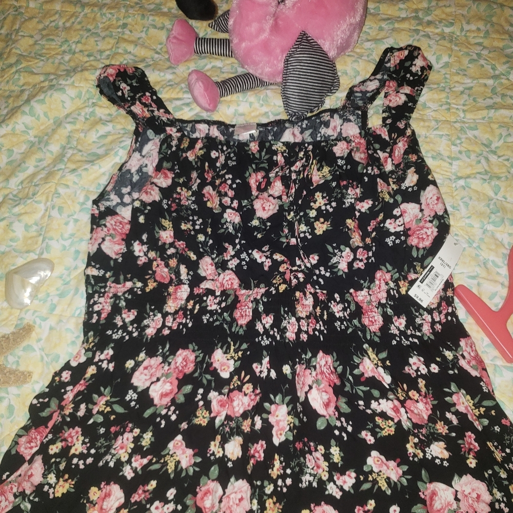 Pesent top